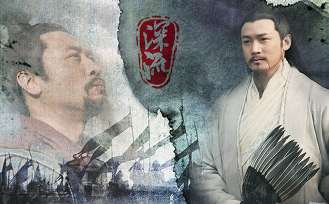 Được ví như túi khôn của Thục Hán, vì sao Lưu Bị ít khi đưa Gia Cát Lượng cùng ra trận? - Ảnh 3. Được ví như túi khôn của Thục Hán, vì sao Lưu Bị ít khi đưa Gia Cát Lượng cùng ra trận? - Ảnh 3.